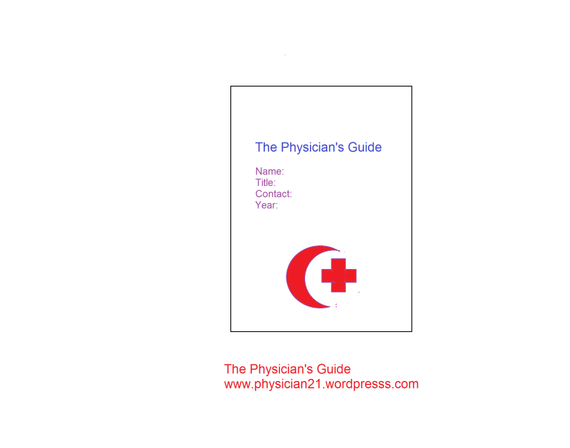 the physician's guide